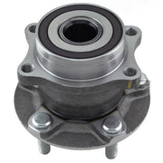 InMotion Parts Wheel Bearing and Hub Assembly P/N:WA512402 - Image 2
