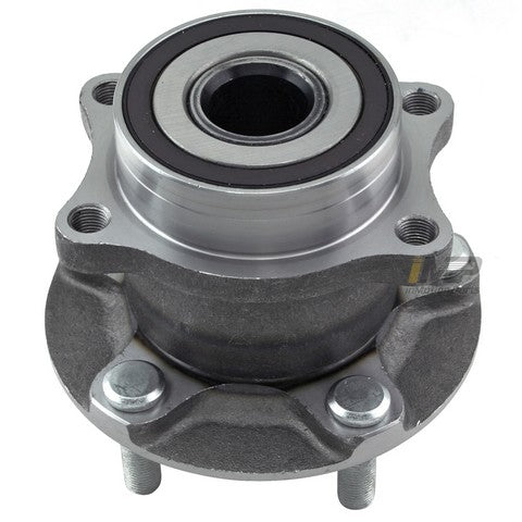 InMotion Parts Wheel Bearing and Hub Assembly P/N:WA512402 - Image 2