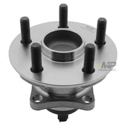 InMotion Parts Wheel Bearing and Hub Assembly P/N:WA512403HD - Image 4