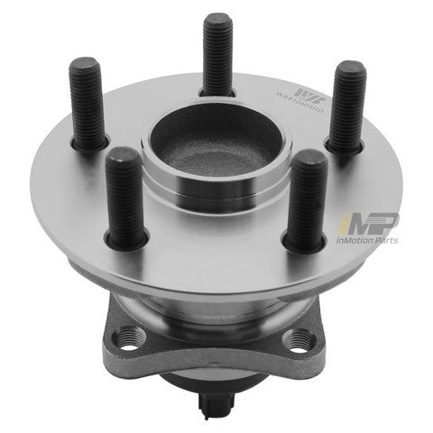 InMotion Parts Wheel Bearing and Hub Assembly P/N:WA512403HD - Image 4