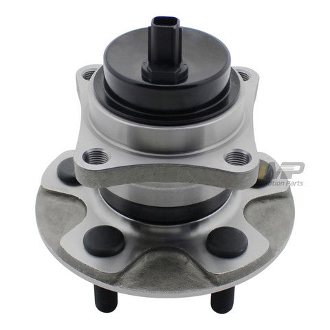 InMotion Parts Wheel Bearing and Hub Assembly P/N:WA512403HD - Image 2