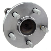 InMotion Parts Wheel Bearing and Hub Assembly P/N:WA512403 - Image 3