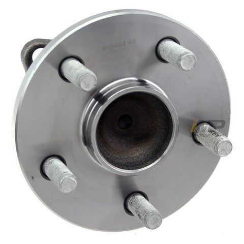 InMotion Parts Wheel Bearing and Hub Assembly P/N:WA512403 - Image 3