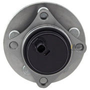 InMotion Parts Wheel Bearing and Hub Assembly P/N:WA512403 - Image 1