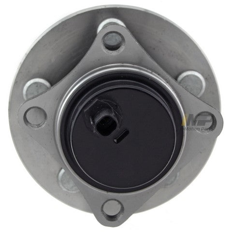 InMotion Parts Wheel Bearing and Hub Assembly P/N:WA512403 - Image 1