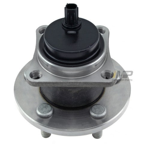 InMotion Parts Wheel Bearing and Hub Assembly P/N:WA512403 - Image 2