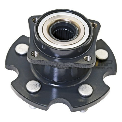 InMotion Parts Wheel Bearing and Hub Assembly P/N:WA512404HD - Image 1