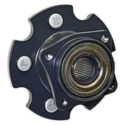 InMotion Parts Wheel Bearing and Hub Assembly P/N:WA512404HD - Image 3