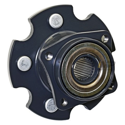 InMotion Parts Wheel Bearing and Hub Assembly P/N:WA512404HD - Image 3