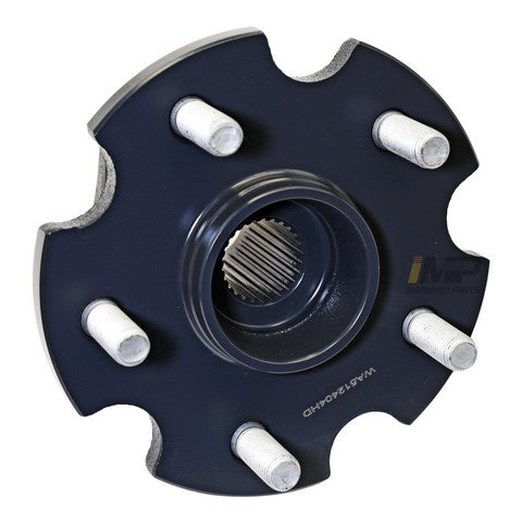 InMotion Parts Wheel Bearing and Hub Assembly P/N:WA512404HD - Image 2