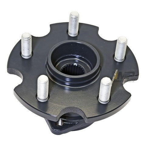 InMotion Parts Wheel Bearing and Hub Assembly P/N:WA512404HD - Image 4