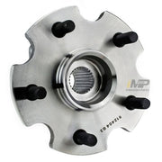 InMotion Parts Wheel Bearing and Hub Assembly P/N:WA512404 - Image 3