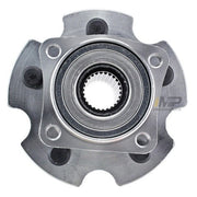 InMotion Parts Wheel Bearing and Hub Assembly P/N:WA512404 - Image 2