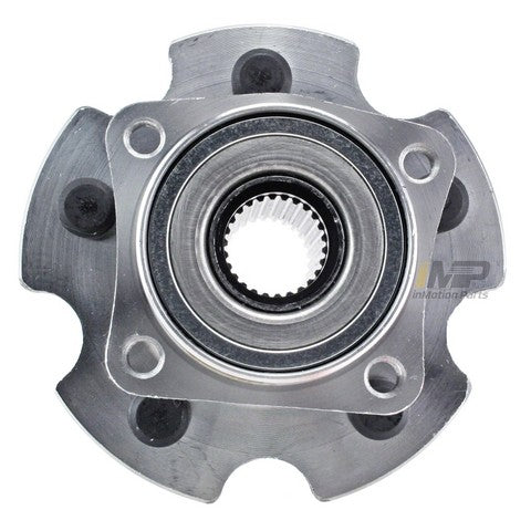 InMotion Parts Wheel Bearing and Hub Assembly P/N:WA512404 - Image 2