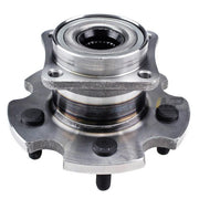 InMotion Parts Wheel Bearing and Hub Assembly P/N:WA512404 - Image 1