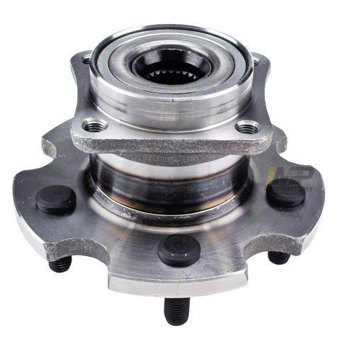 InMotion Parts Wheel Bearing and Hub Assembly P/N:WA512404 - Image 1