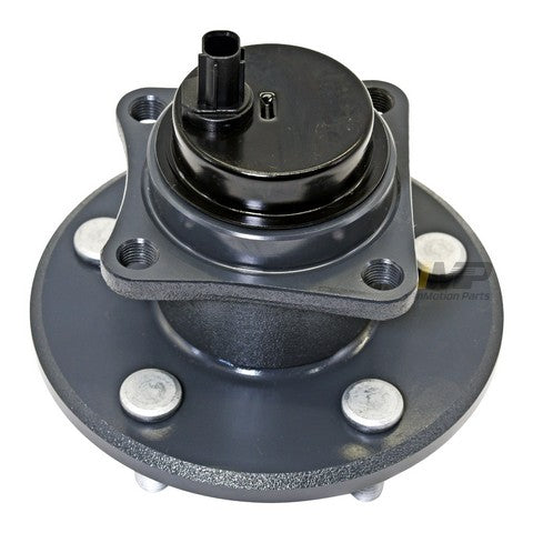 InMotion Parts Wheel Bearing and Hub Assembly P/N:WA512405HD - Image 2