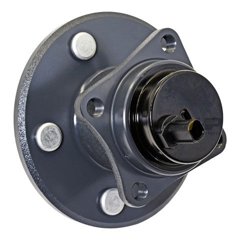 InMotion Parts Wheel Bearing and Hub Assembly P/N:WA512405HD - Image 1