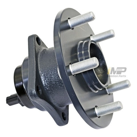 InMotion Parts Wheel Bearing and Hub Assembly P/N:WA512405HD - Image 3