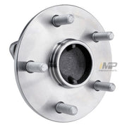 InMotion Parts Wheel Bearing and Hub Assembly P/N:WA512405 - Image 1