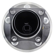 InMotion Parts Wheel Bearing and Hub Assembly P/N:WA512405 - Image 4