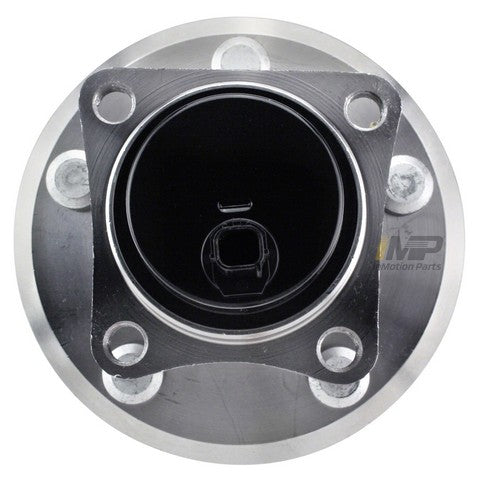 InMotion Parts Wheel Bearing and Hub Assembly P/N:WA512405 - Image 4