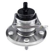 InMotion Parts Wheel Bearing and Hub Assembly P/N:WA512405 - Image 3