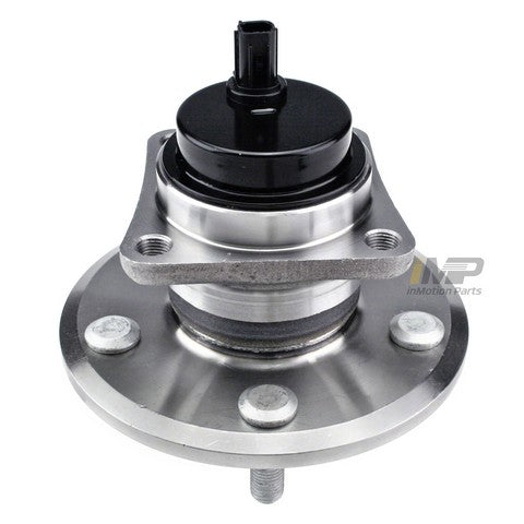 InMotion Parts Wheel Bearing and Hub Assembly P/N:WA512405 - Image 3