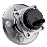 InMotion Parts Wheel Bearing and Hub Assembly P/N:WA512405 - Image 2