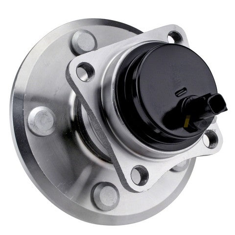 InMotion Parts Wheel Bearing and Hub Assembly P/N:WA512405 - Image 2