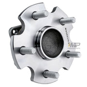 InMotion Parts Wheel Bearing and Hub Assembly P/N:WA512406 - Image 1