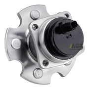 InMotion Parts Wheel Bearing and Hub Assembly P/N:WA512406 - Image 3