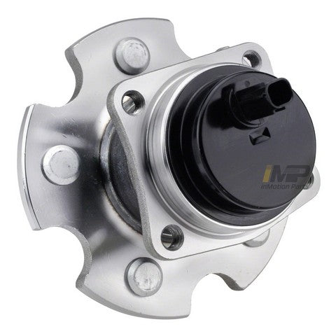 InMotion Parts Wheel Bearing and Hub Assembly P/N:WA512406 - Image 3