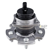 InMotion Parts Wheel Bearing and Hub Assembly P/N:WA512406 - Image 2