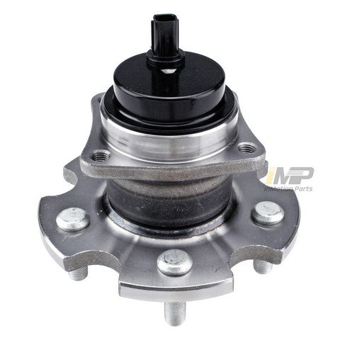 InMotion Parts Wheel Bearing and Hub Assembly P/N:WA512406 - Image 2