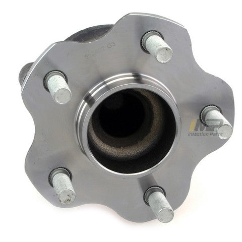 InMotion Parts Wheel Bearing and Hub Assembly P/N:WA512407 - Image 2