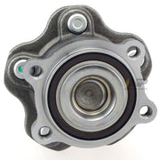 InMotion Parts Wheel Bearing and Hub Assembly P/N:WA512407 - Image 1