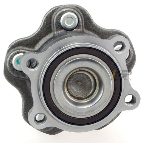 InMotion Parts Wheel Bearing and Hub Assembly P/N:WA512407 - Image 1