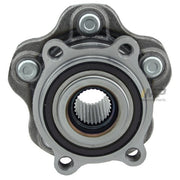 InMotion Parts Wheel Bearing and Hub Assembly P/N:WA512408 - Image 1