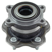 InMotion Parts Wheel Bearing and Hub Assembly P/N:WA512408 - Image 2
