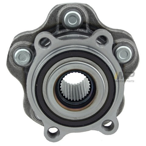 InMotion Parts Wheel Bearing and Hub Assembly P/N:WA512408 - Image 1