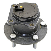 InMotion Parts Wheel Bearing and Hub Assembly P/N:WA512409HD - Image 4