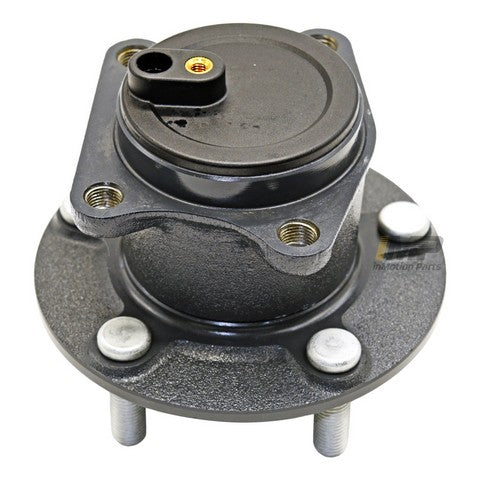 InMotion Parts Wheel Bearing and Hub Assembly P/N:WA512409HD - Image 4