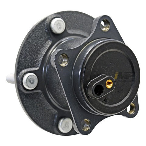 InMotion Parts Wheel Bearing and Hub Assembly P/N:WA512409HD - Image 3