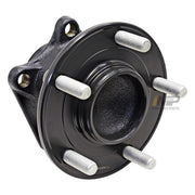 InMotion Parts Wheel Bearing and Hub Assembly P/N:WA512409HD - Image 2
