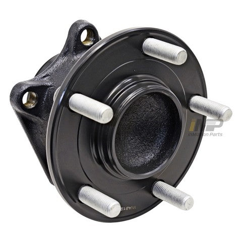 InMotion Parts Wheel Bearing and Hub Assembly P/N:WA512409HD - Image 2