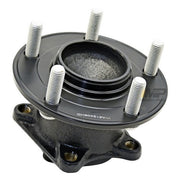 InMotion Parts Wheel Bearing and Hub Assembly P/N:WA512409HD - Image 1