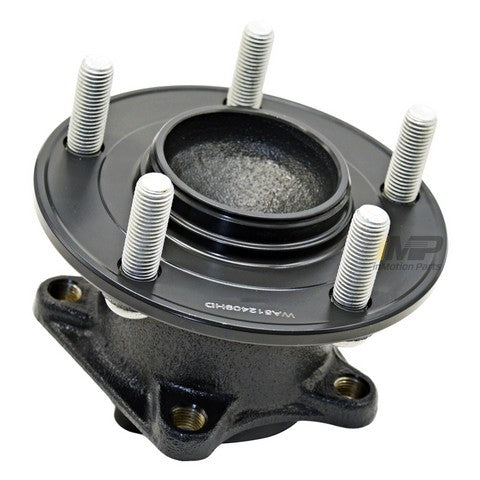 InMotion Parts Wheel Bearing and Hub Assembly P/N:WA512409HD - Image 1