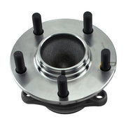InMotion Parts Wheel Bearing and Hub Assembly P/N:WA512409 - Image 1