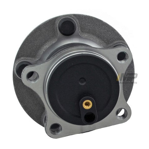 InMotion Parts Wheel Bearing and Hub Assembly P/N:WA512409 - Image 3